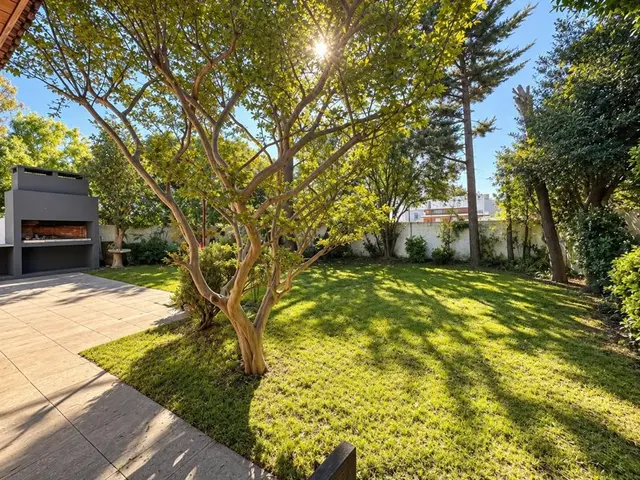 Casa de 4 ambientes en venta en SAN JACINTO