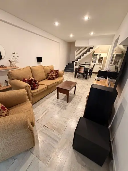 PH de 5 ambientes en venta en PARQUE LURO