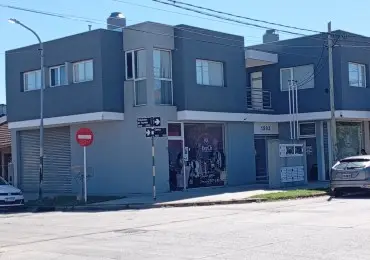 Departamento en alquiler en Mar del Plata