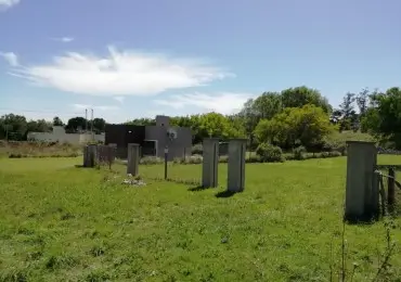 Terreno en venta en LA GLORIA DE LA PEREGRINA