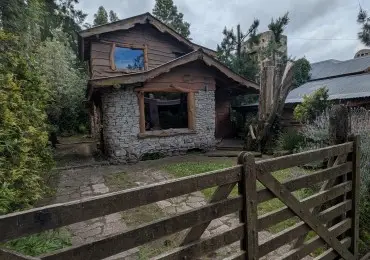 Casa de 4 ambientes en venta en Mar del Plata