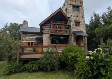 Casa en venta en Bosque Peralta Ramos