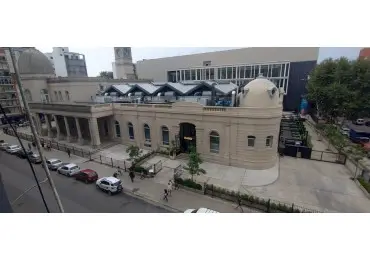 Departamento en venta en ESTACION TERMINAL (ALDREY)