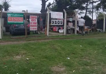 Terreno en venta en COLINAS DE PERALTA RAMOS