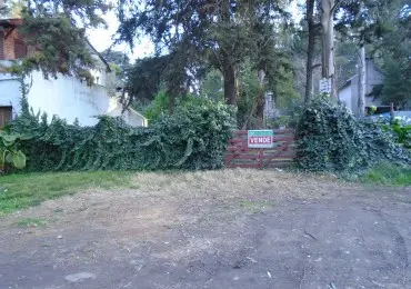 Terreno en venta en BOSQUE PERALTA RAMOS