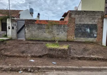 Terreno en venta en TERMAS HUINCO