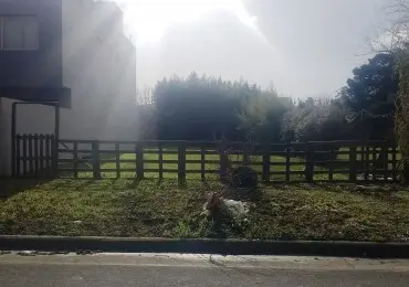 Terreno en venta en ESTRADA JOSE MANUEL