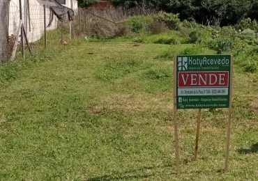 Terreno en venta en ESTRADA JOSE MANUEL