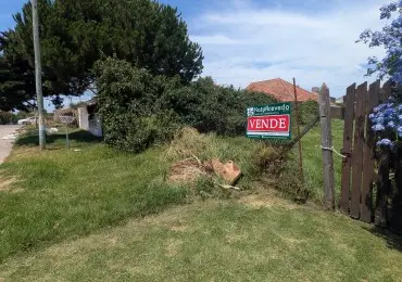 Terreno en venta en FARO NORTE