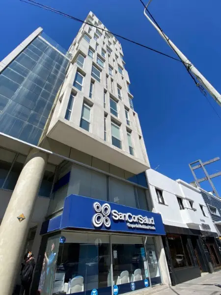 Local en venta en PLAZA PERALTA RAMOS