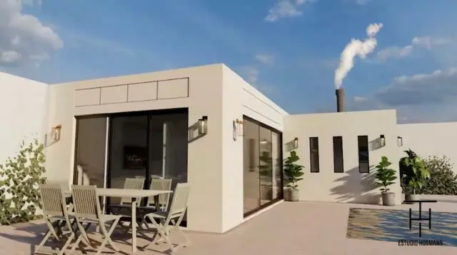 Departamento en venta en LOS TRONCOS
