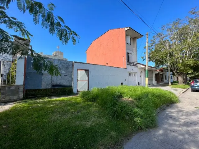 Terreno en venta en LAS AVENIDAS
