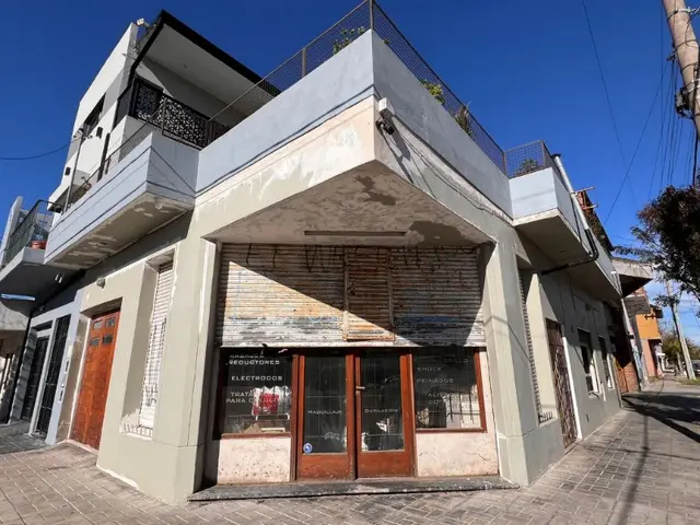 PH de 3 ambientes en venta en Bosque Peralta Ramos