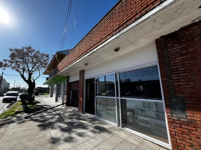 Local en venta en GENERAL SAN MARTIN