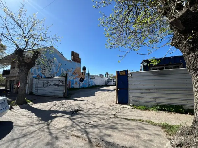 Terreno en venta en NUEVA POMPEYA