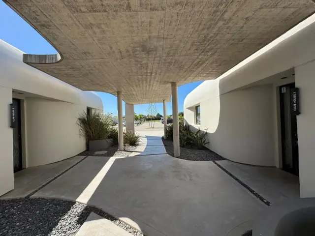 Terreno en venta en Barrancas de San Benito