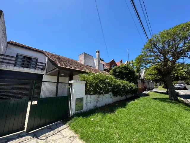 Casa en venta en SAN CARLOS