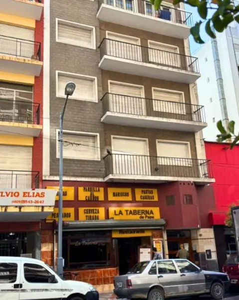 Departamento de 3 ambientes en venta en Centro