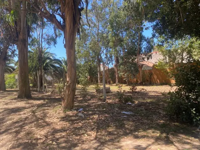 Terreno en venta en FARO NORTE