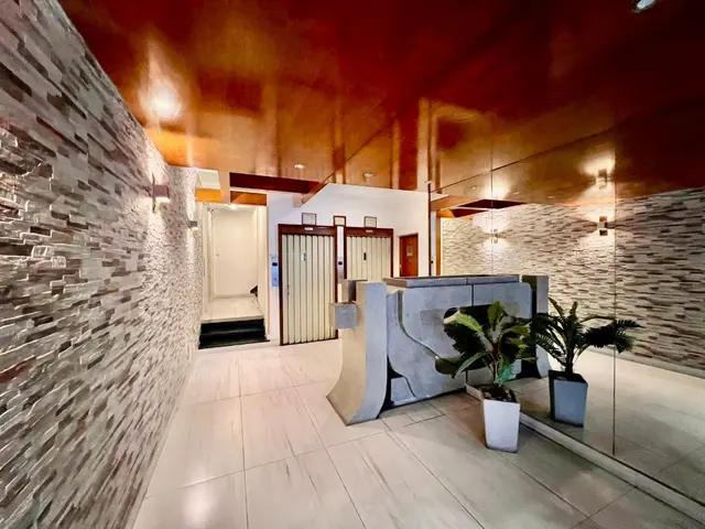 Departamento de 3 ambientes en venta en Centro