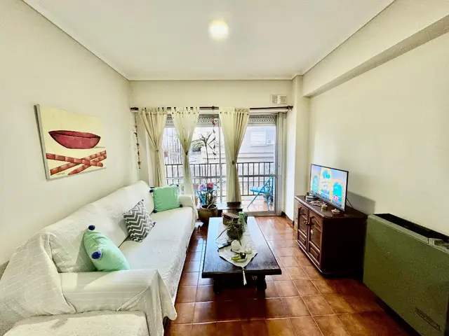 Departamento de 2 ambientes en venta en Güemes