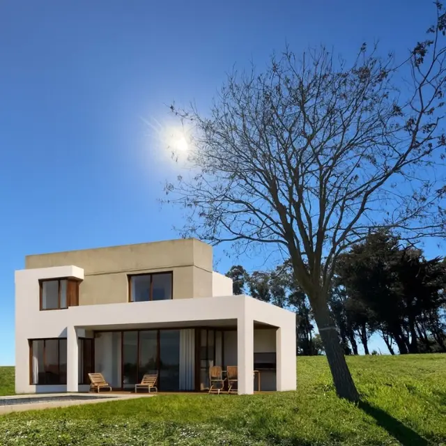 Terreno en venta en Playa Chapadmalal