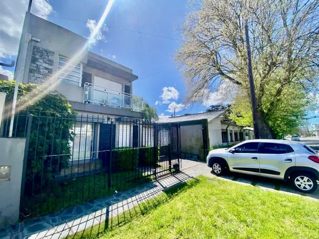 Casa de 4 ambientes en venta en Constitución