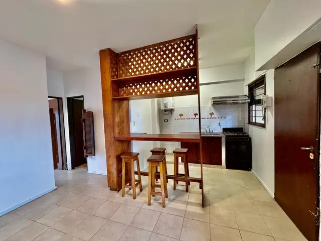 Departamento de 2 ambientes en venta en VILLA PRIMERA