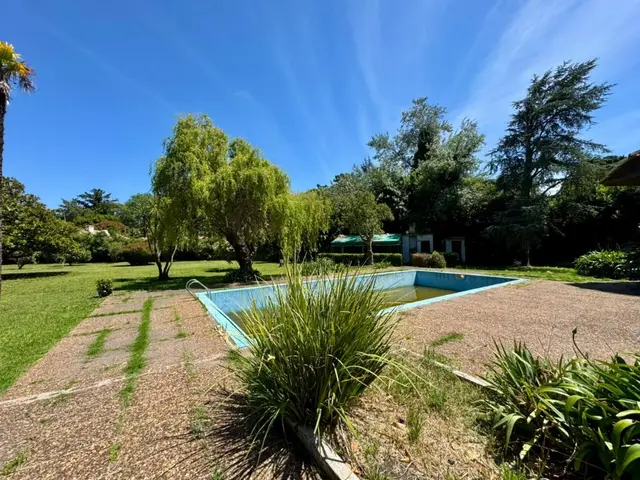 Casa en venta en PARQUE MONTEMAR-EL GROSELLAR
