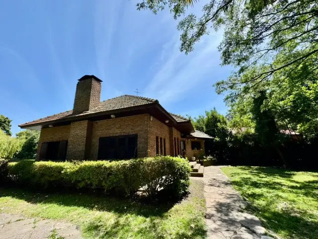 Casa en venta en PARQUE MONTEMAR-EL GROSELLAR