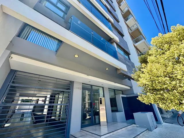 Departamento de 2 ambientes en venta en Centro