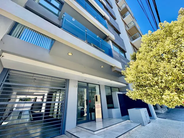 Departamento de 2 ambientes en venta en Centro
