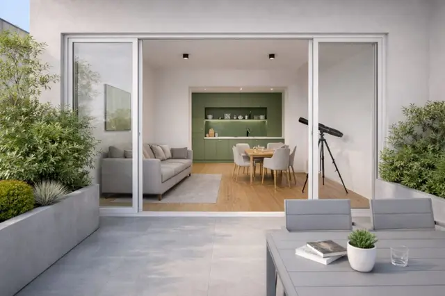 PH de 3 ambientes en venta en DON BOSCO