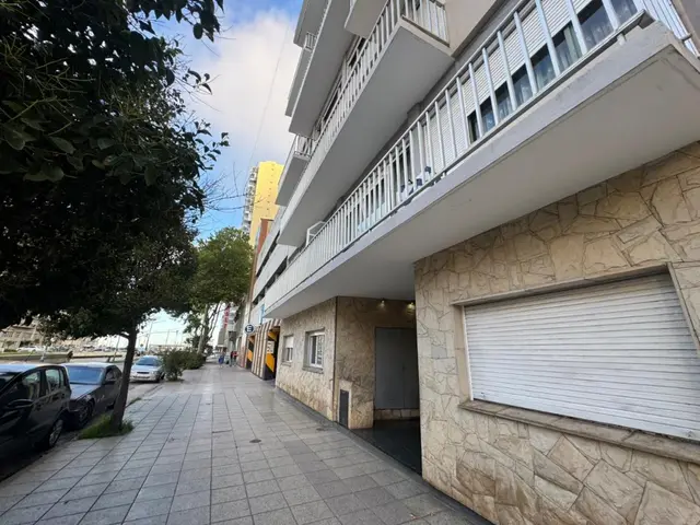 Departamento en venta en LA PERLA