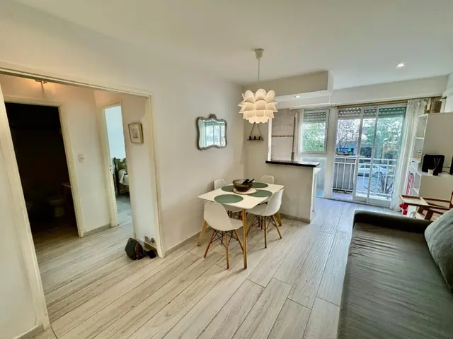 Departamento de 2 ambientes en venta en Centro