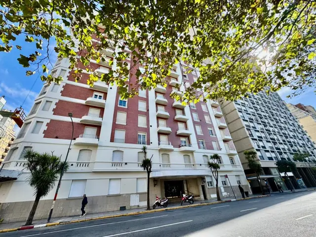 Departamento de 3 ambientes en venta en Centro