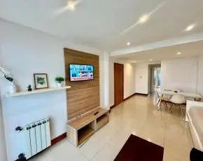 Departamento de 2 ambientes en venta en PARQUE LURO