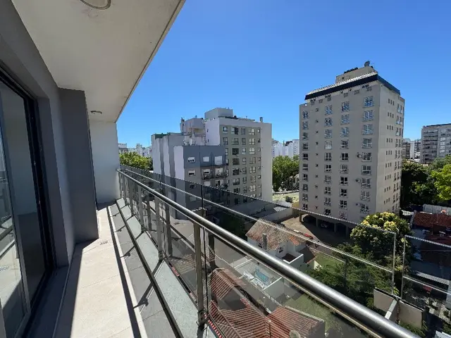 Departamento de 1 ambiente en venta en Centro