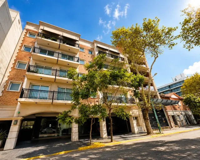 Departamento de 4 ambientes en venta en Güemes
