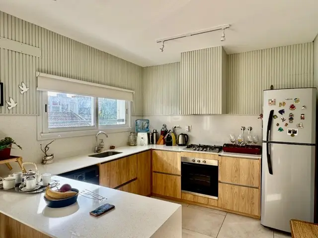 Departamento de 3 ambientes en venta en PLAZA PERALTA RAMOS