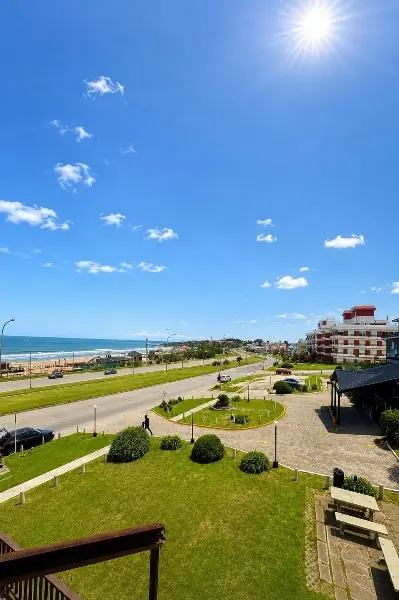 Departamento de 2 ambientes en alquiler en PUNTA MOGOTES
