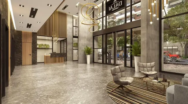 Departamento de 2 ambientes en venta en Centro