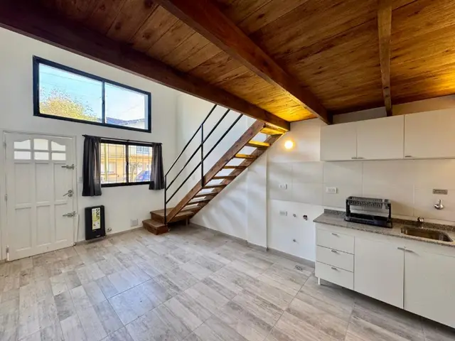 PH de 2 ambientes en venta en DON BOSCO