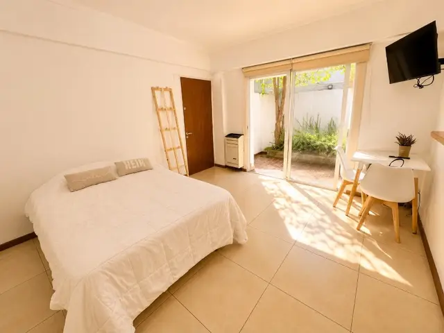 Departamento de 1 ambiente en venta en SAN JOSE