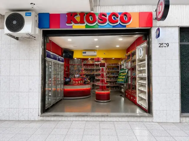 Local en venta en Centro