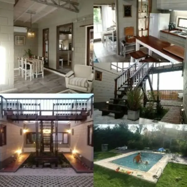 PH de 3 ambientes en venta en Los Acantilados
