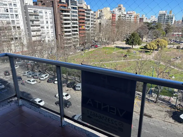 Departamento de 2 ambientes en venta en Centro
