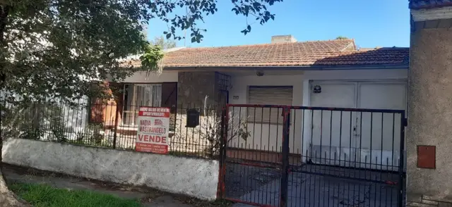 Casa de 3 ambientes en venta en VILLA PRIMERA