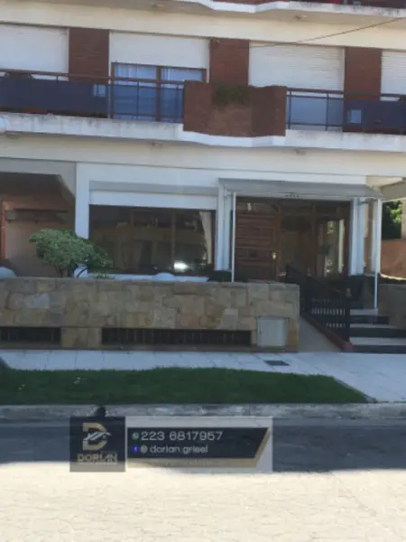 Departamento de 4 ambientes en venta en PUNTA MOGOTES