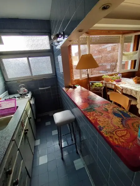 Departamento de 2 ambientes en venta en LEANDRO N. ALEM